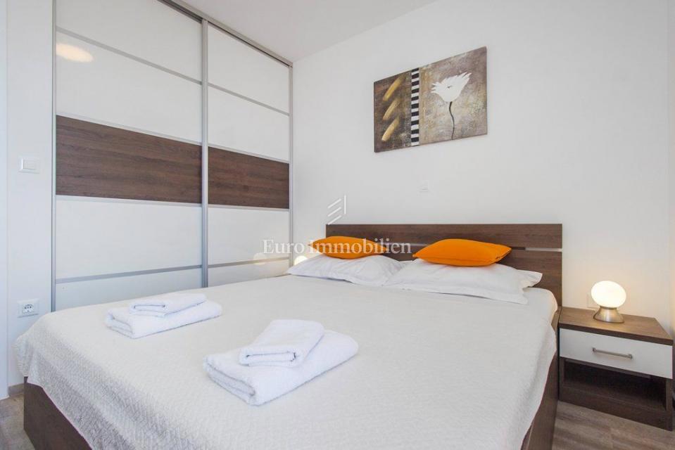 Murter – Villa di lusso con piscina vista Kornati