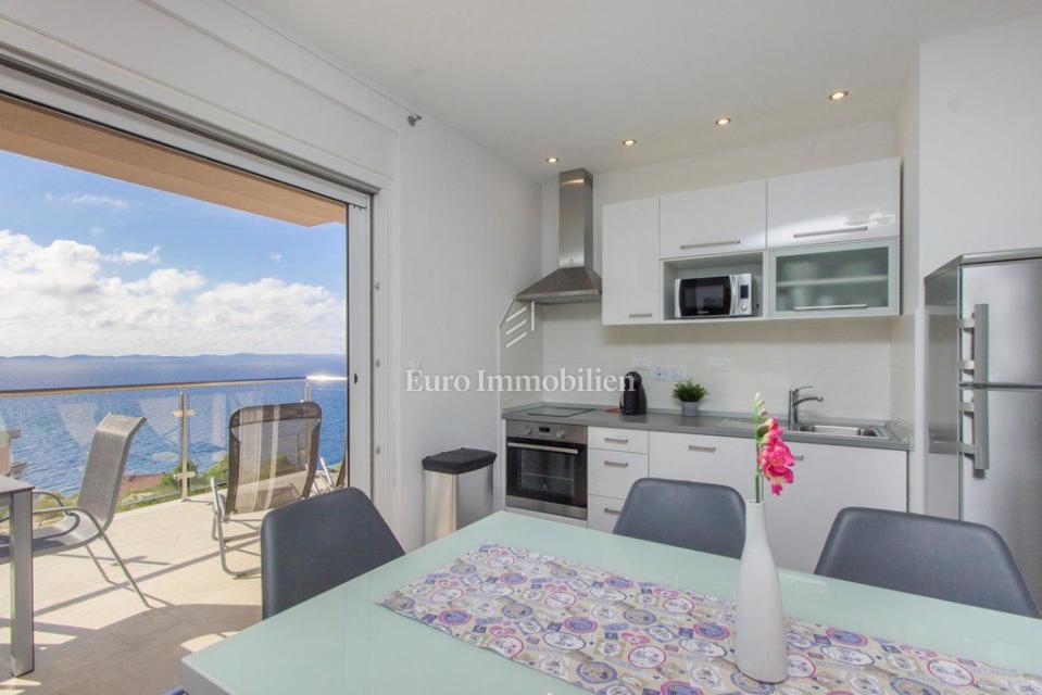 Murter – Villa di lusso con piscina vista Kornati