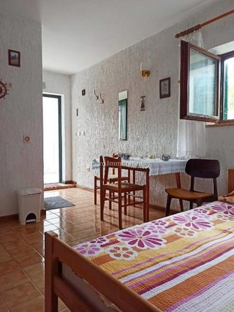 Novalja - casa con appartamento separato in centro città