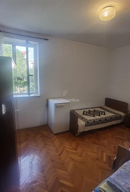 Novalja - casa con appartamento separato in centro città