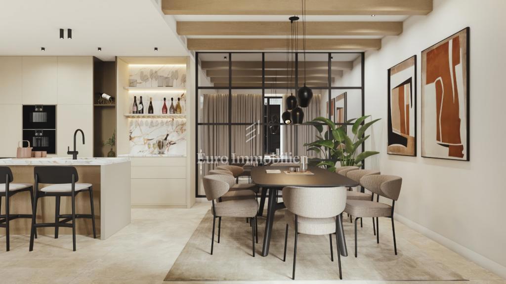 Šilo - villa con piscina e vista mare