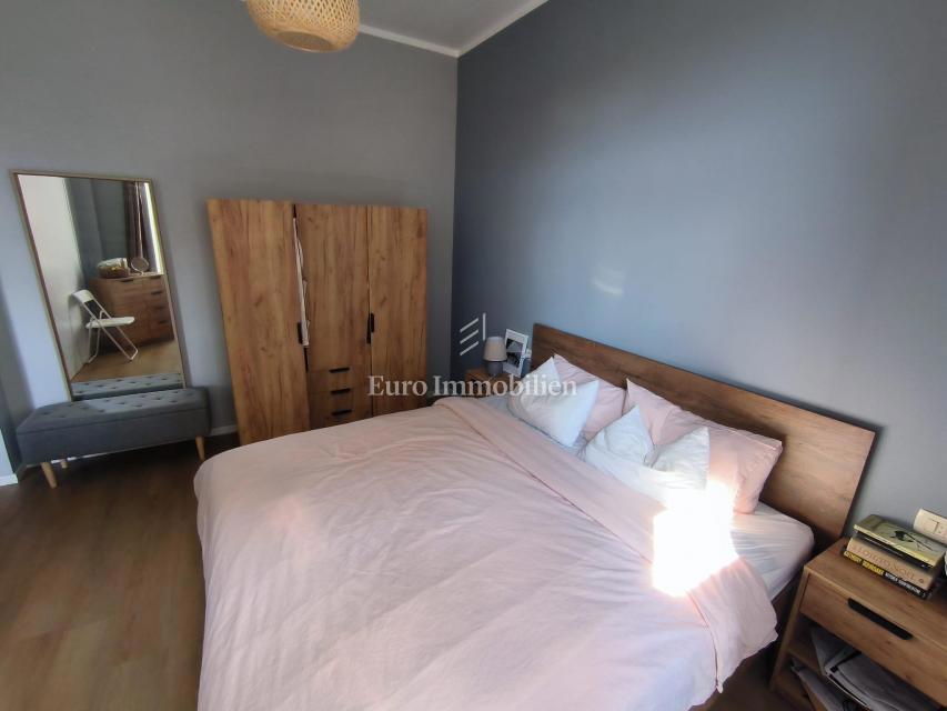 Rijeka - appartamento in via Brajda con 2 unità abitative