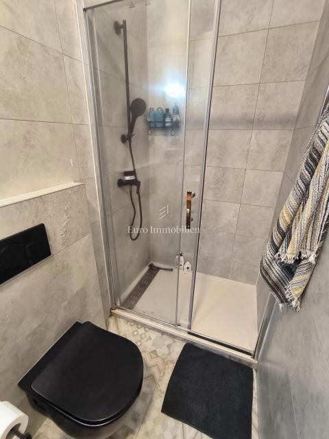 Rijeka - appartamento in via Brajda con 2 unità abitative