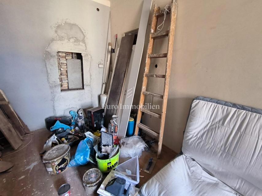 Rijeka - appartamento in via Brajda con 2 unità abitative