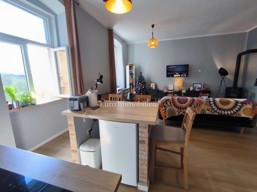 Rijeka - appartamento in via Brajda con 2 unità abitative