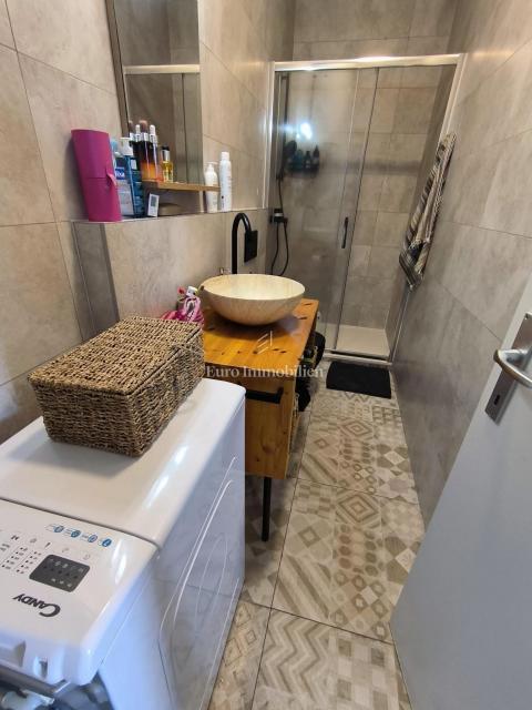 Rijeka - appartamento in via Brajda con 2 unità abitative