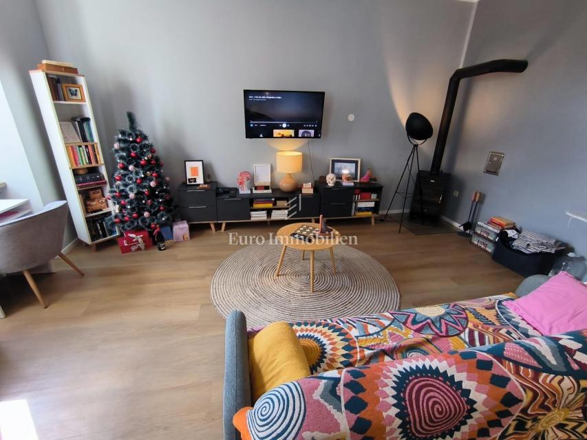 Rijeka - appartamento in via Brajda con 2 unità abitative