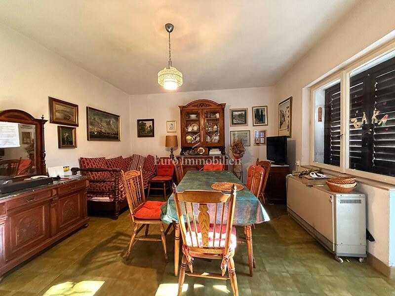 Baška Voda - casa nel centro della città, a 50 m dal mare