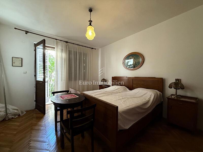 Baška Voda - casa nel centro della città, a 50 m dal mare