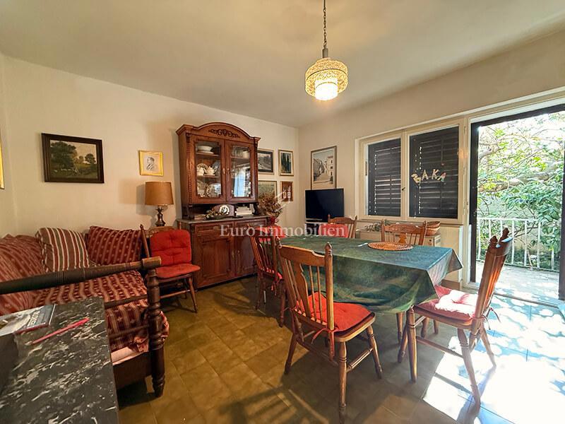 Baška Voda - casa nel centro della città, a 50 m dal mare