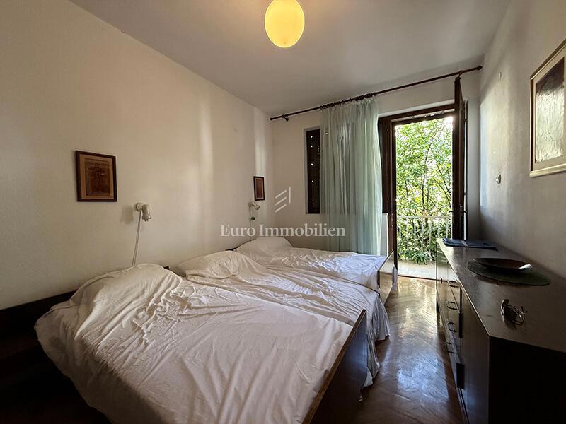 Baška Voda - casa nel centro della città, a 50 m dal mare