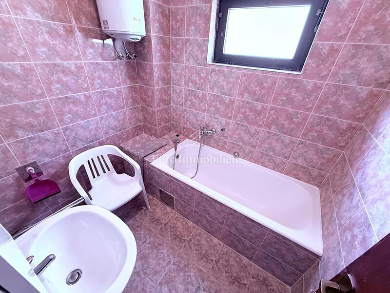 Baška Voda - casa nel centro della città, a 50 m dal mare