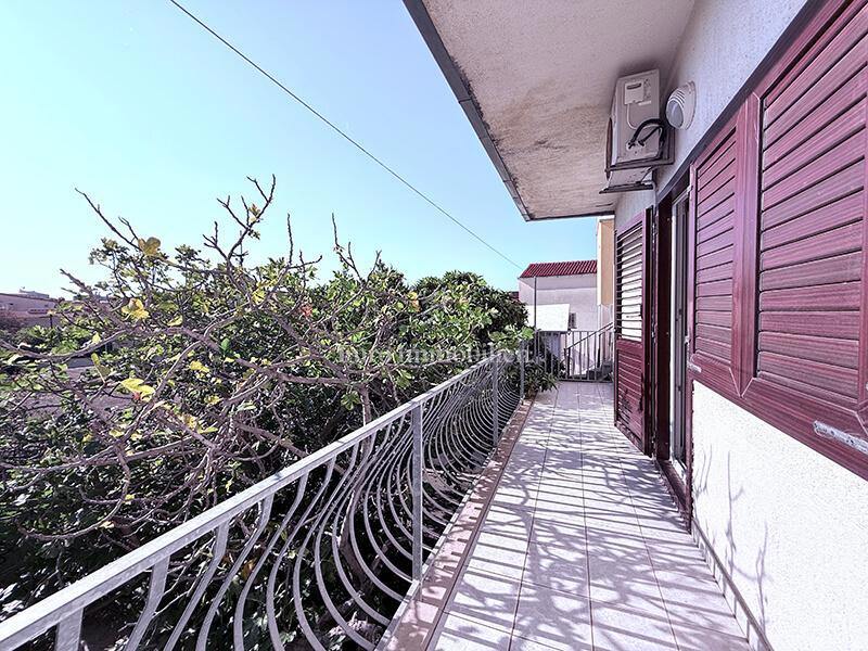 Baška Voda - casa nel centro della città, a 50 m dal mare