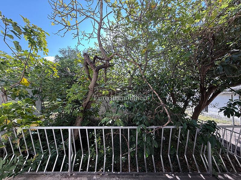 Baška Voda - casa nel centro della città, a 50 m dal mare