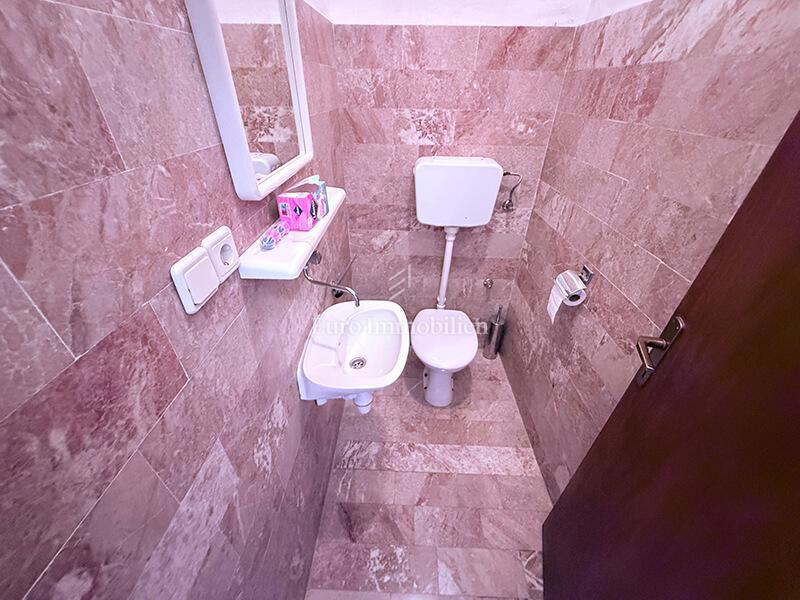 Baška Voda - casa nel centro della città, a 50 m dal mare