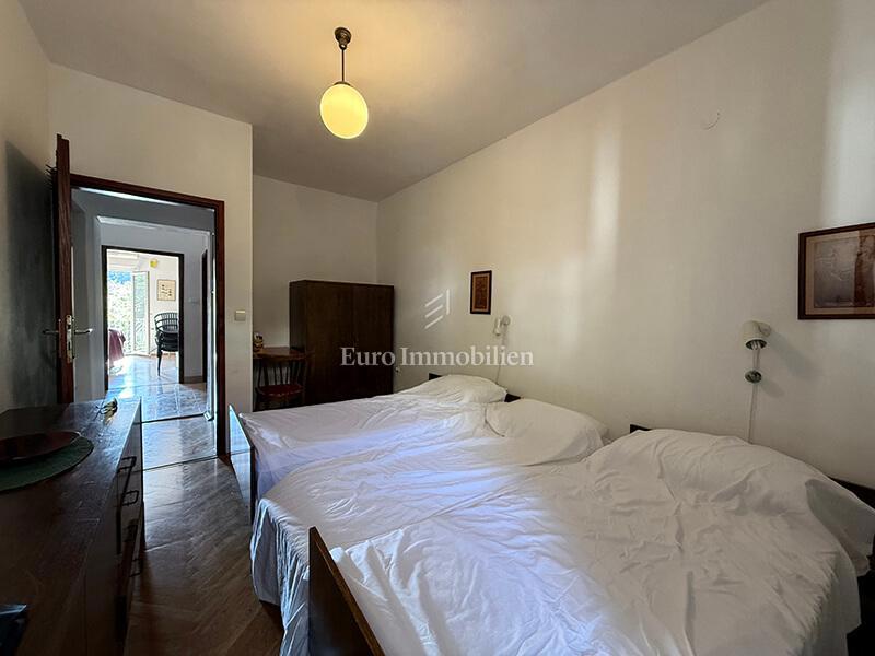 Baška Voda - casa nel centro della città, a 50 m dal mare