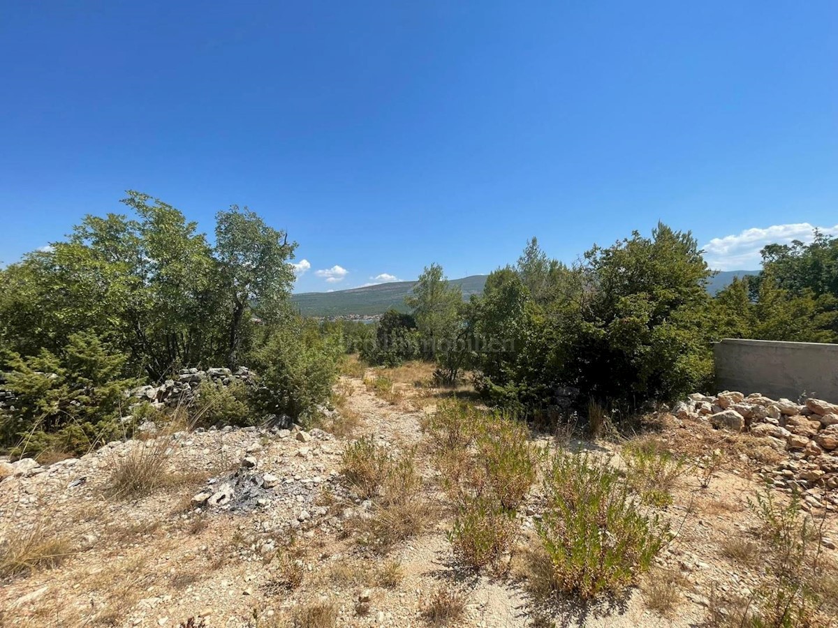 Great opportunity! Large building plot, Pridraga