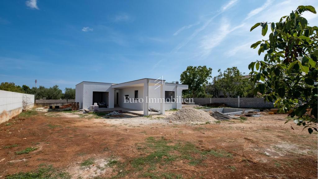 Istria, Medulin, detached house with pool