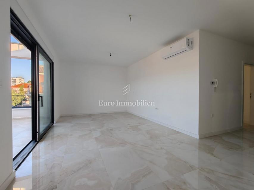 Modern apartments with sea view, Čiovo