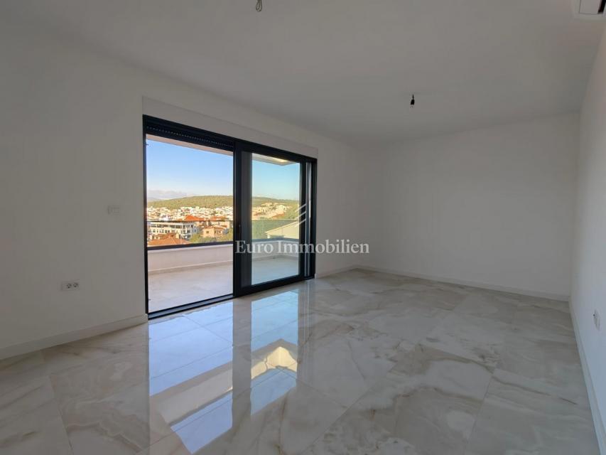 Modern apartments with sea view, Čiovo