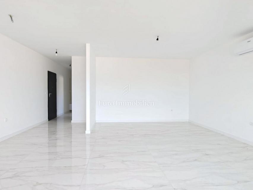 Modern apartments with sea view, Čiovo