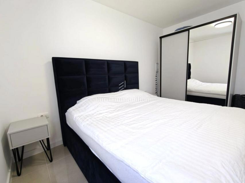 Modern apartments with sea view, Čiovo