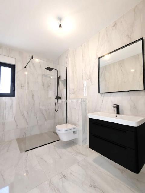 Modern apartments with sea view, Čiovo