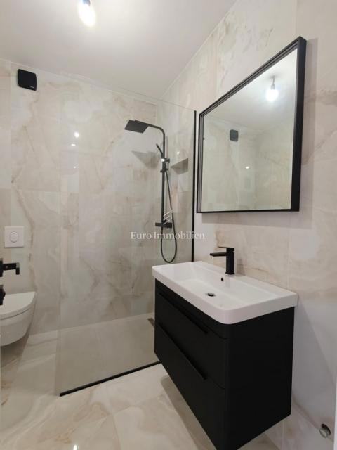 Modern apartments with sea view, Čiovo