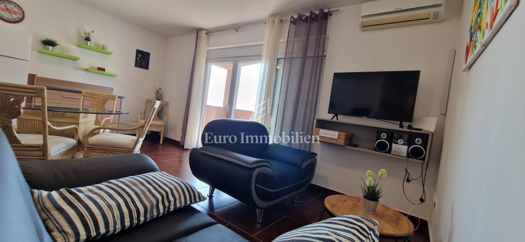 Bellissimo appartamento con vista mare - Crikvenica