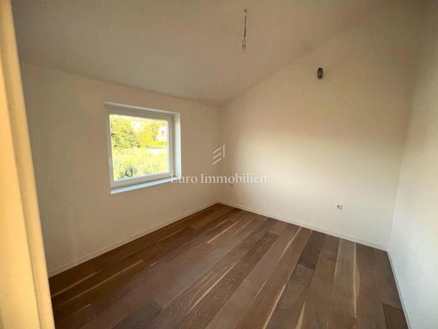 Appartamento con vista mare aperta