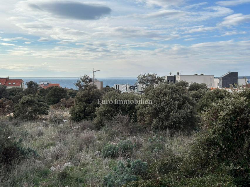 Terreno edificabile - Mandre, isola di Pag