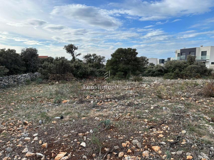 Terreno edificabile - Mandre, isola di Pag