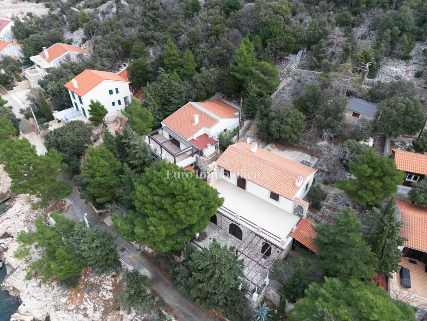 Casa prima fila al mare - Senj, Donja Klada