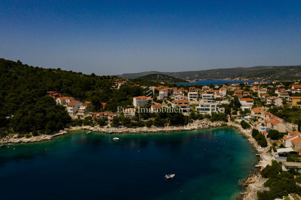 Ražanj, villa esclusiva con vista mare