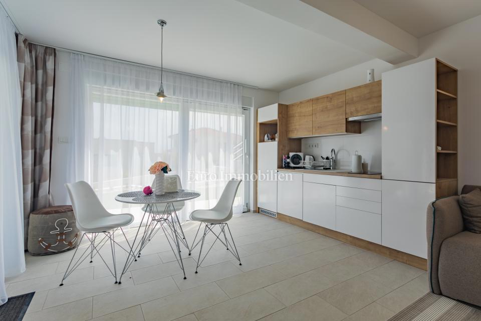 Ražanj, villa esclusiva con vista mare