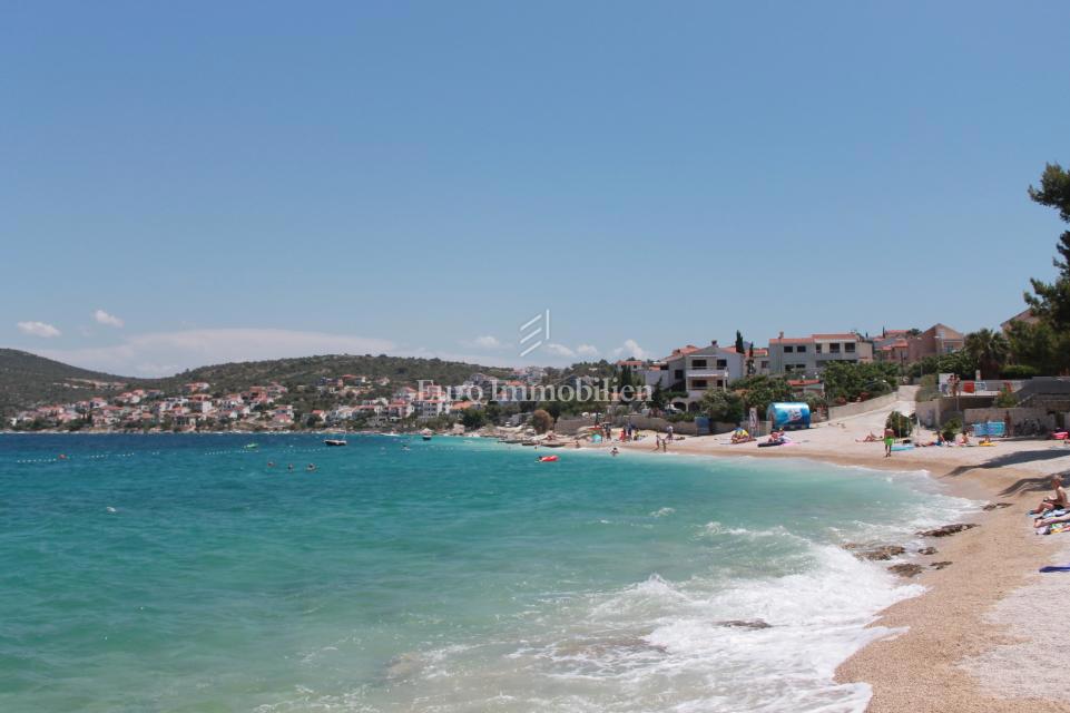 Ražanj, villa esclusiva con vista mare