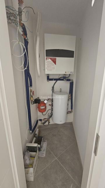 Jadranovo - nuova casa con piscina