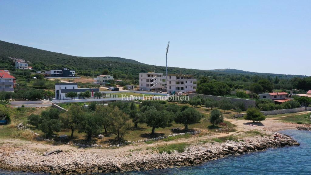 Appartamenti di lusso con vista mare - Sveti Petar na Moru