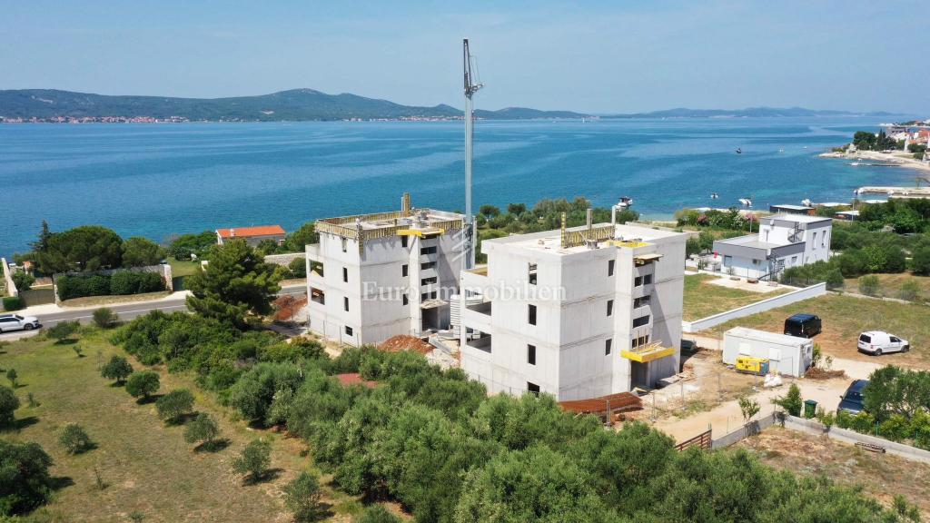 Appartamenti di lusso con vista mare - Sveti Petar na Moru