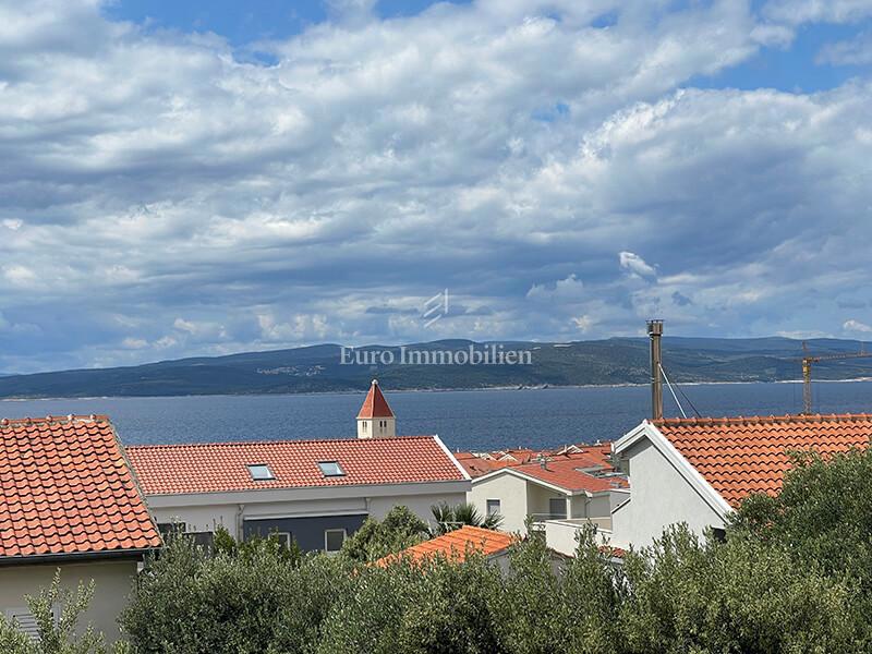 Confortevole appartamento con vista sul mare - Promajna