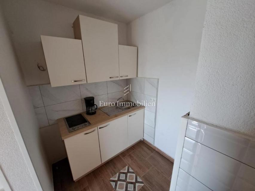 Appartamento con vista mare - Maslenica