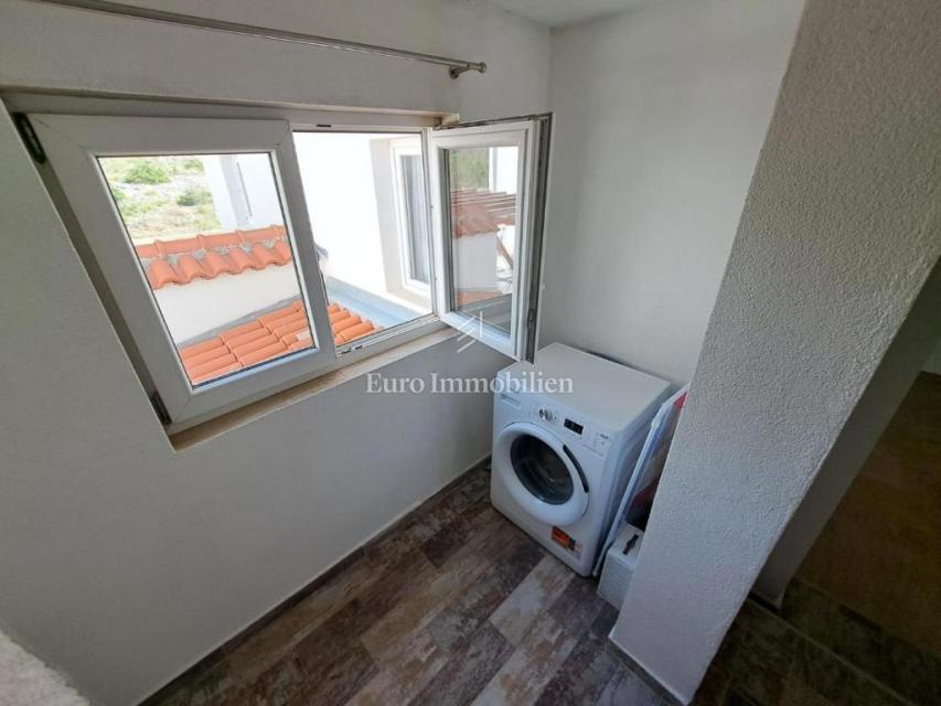 Appartamento con vista mare - Maslenica