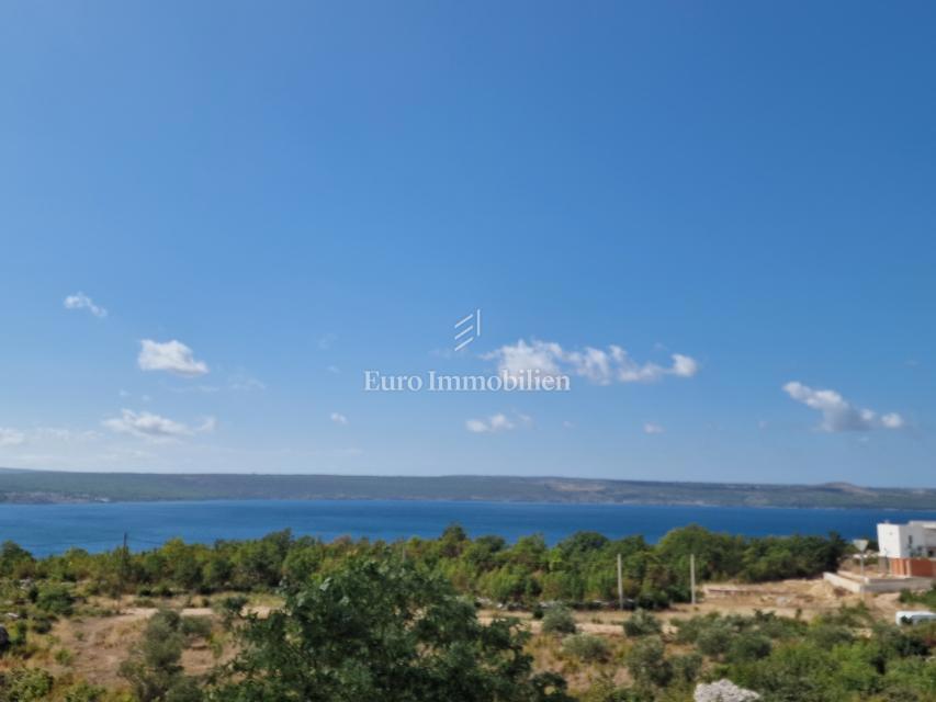 Appartamento con vista mare - Maslenica