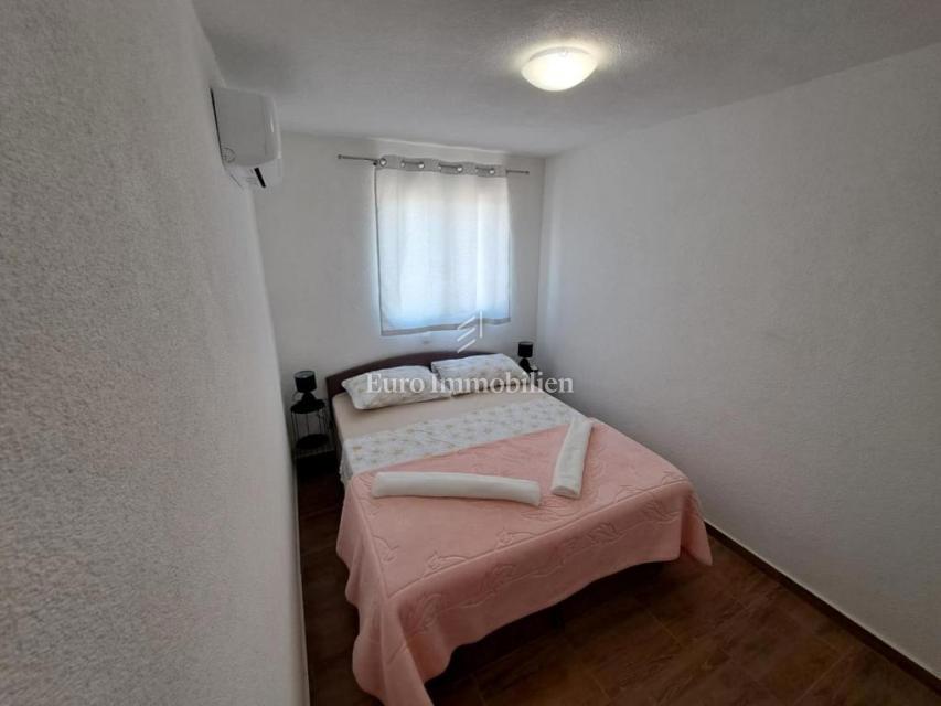 Appartamento con vista mare - Maslenica