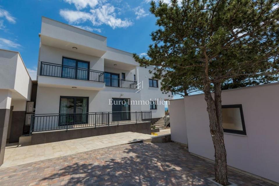 Casa indipendente con piscina Crikvenica