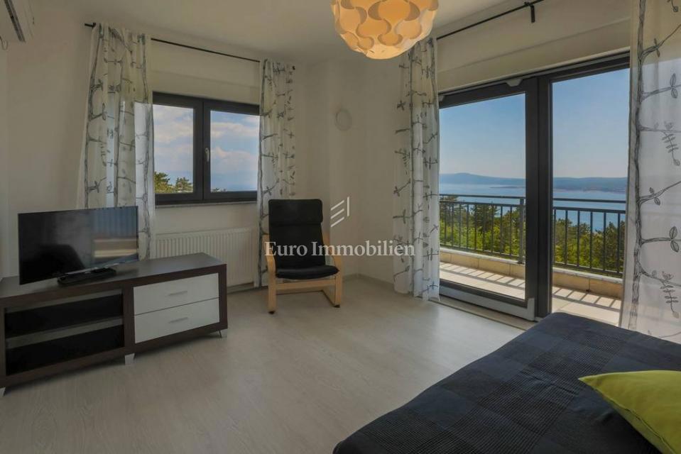 Casa indipendente con piscina Crikvenica