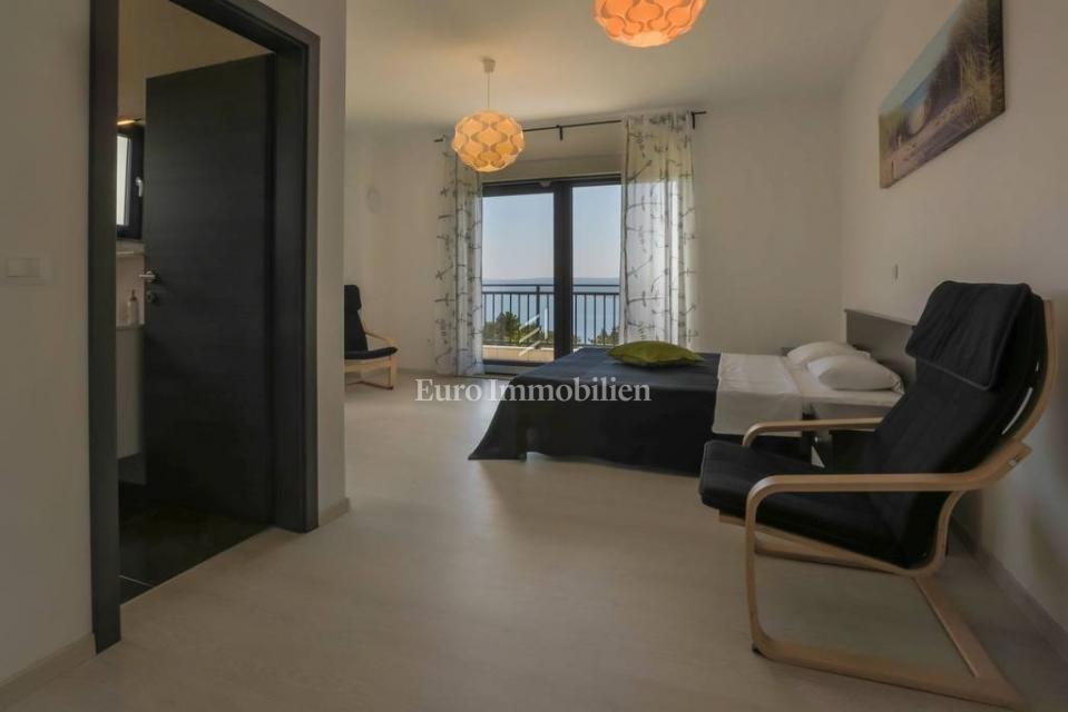 Casa indipendente con piscina Crikvenica