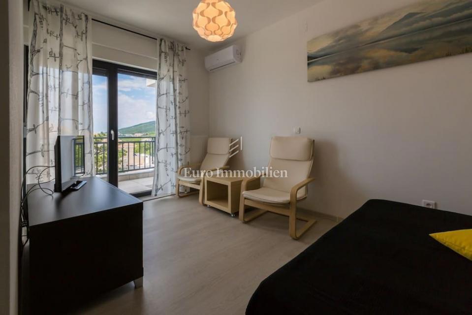 Casa indipendente con piscina Crikvenica