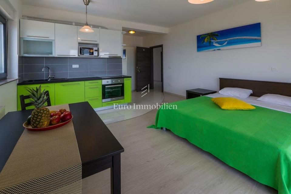 Casa indipendente con piscina Crikvenica