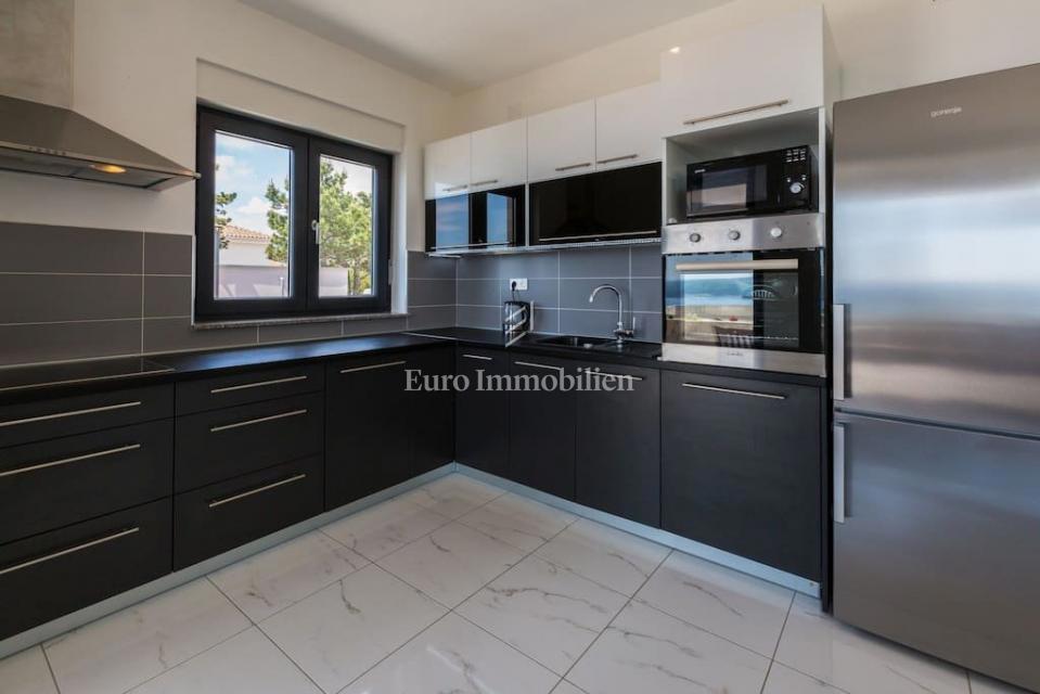 Casa indipendente con piscina Crikvenica